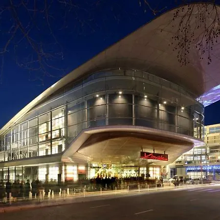 Appartamento Hyper Centre, Charmant Studio Avec Parking Tours
